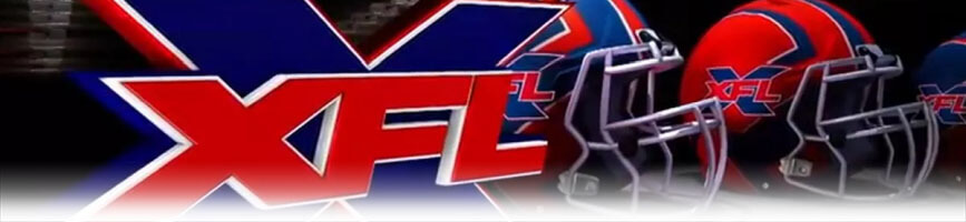 Xfl Online Betting Xfl Online Betting